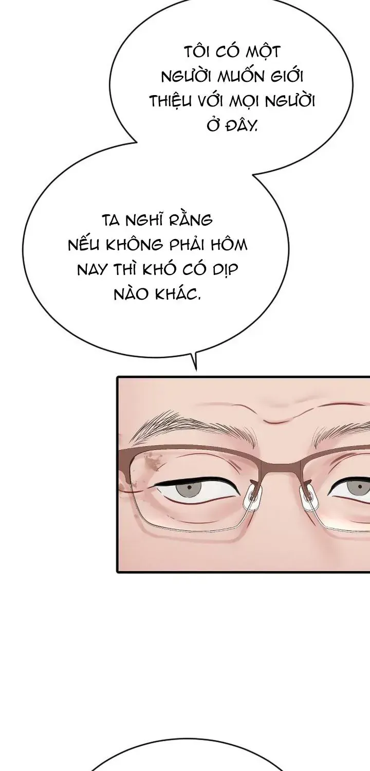 Văn Phòng Thư Ký Chap 52 - Next Chap 53