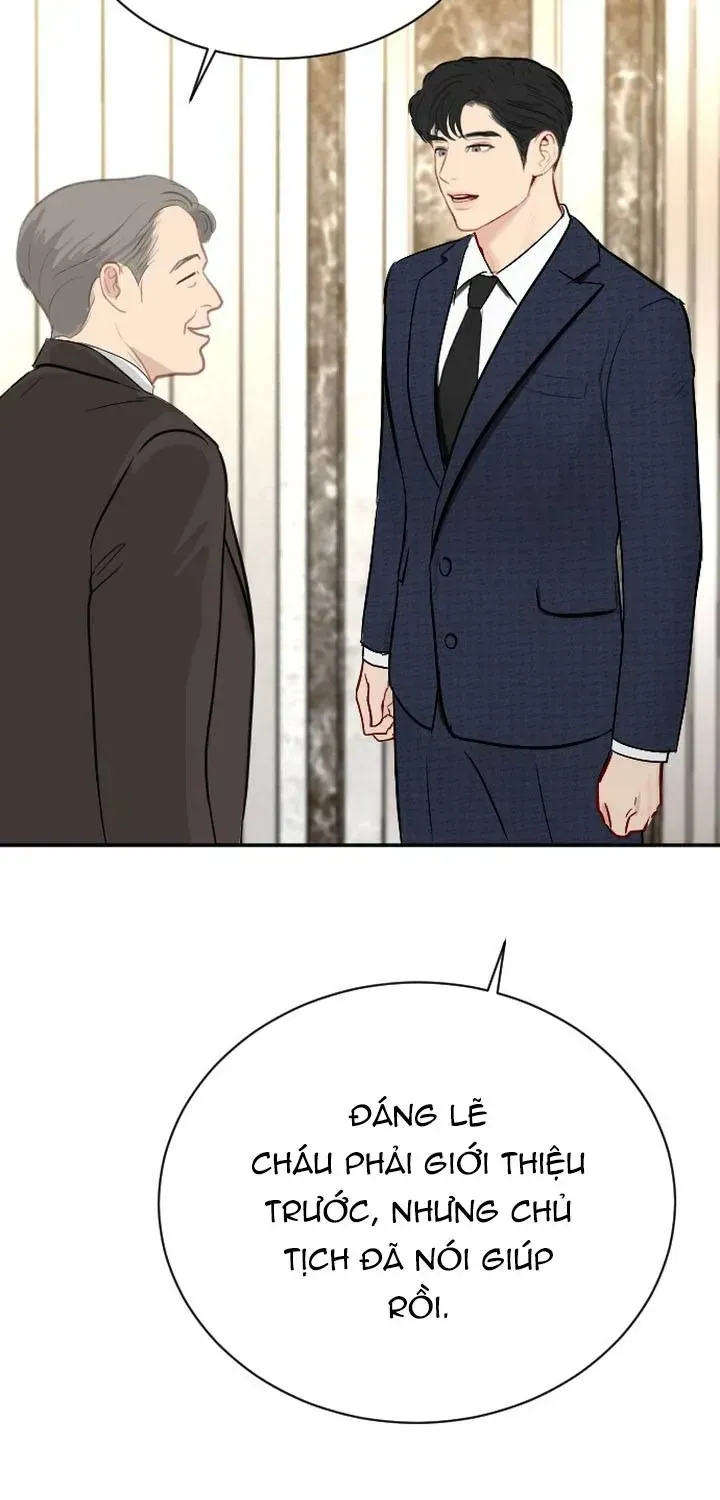 Văn Phòng Thư Ký Chap 52 - Next Chap 53