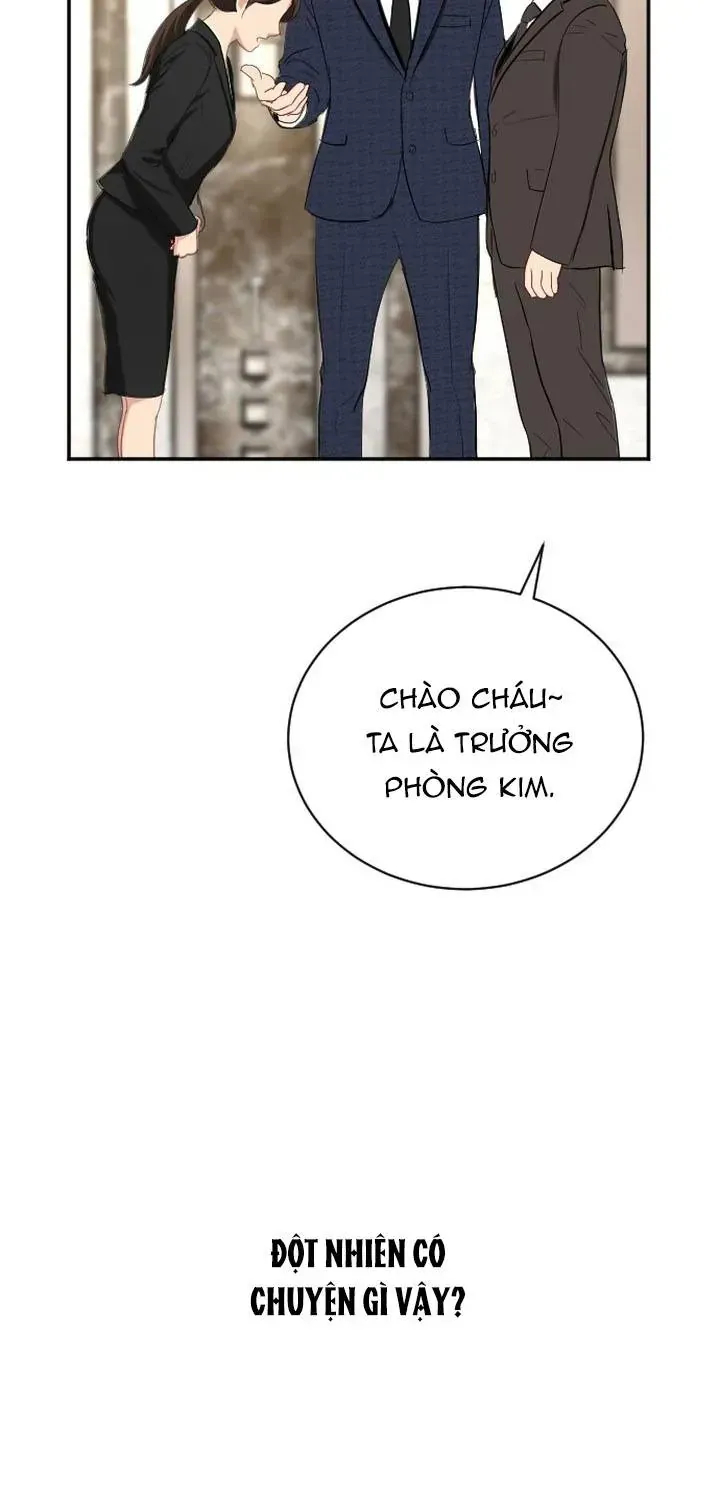 Văn Phòng Thư Ký Chap 52 - Next Chap 53