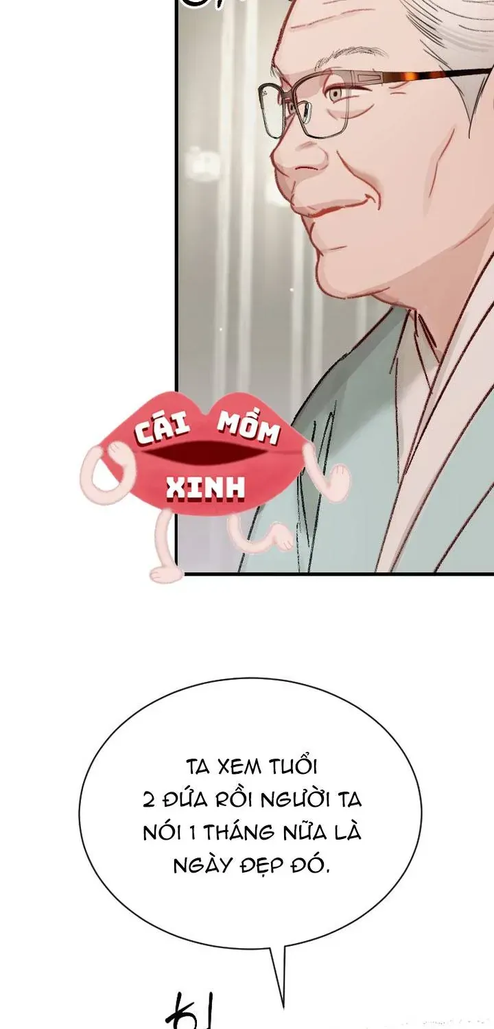 Văn Phòng Thư Ký Chap 52 - Next Chap 53