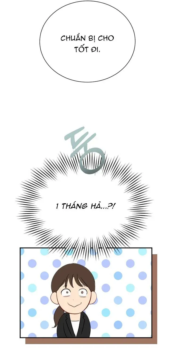 Văn Phòng Thư Ký Chap 52 - Next Chap 53