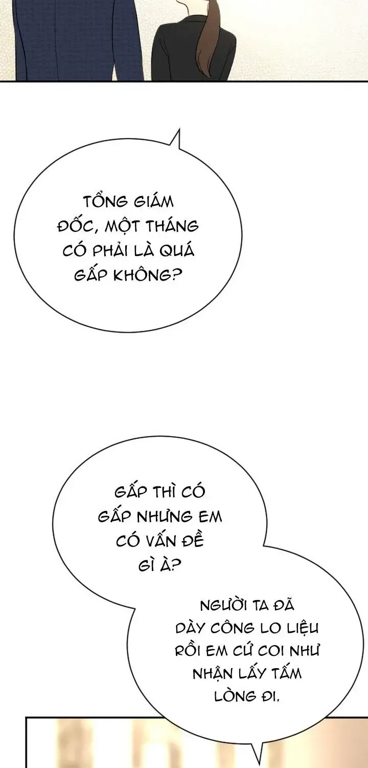 Văn Phòng Thư Ký Chap 52 - Next Chap 53