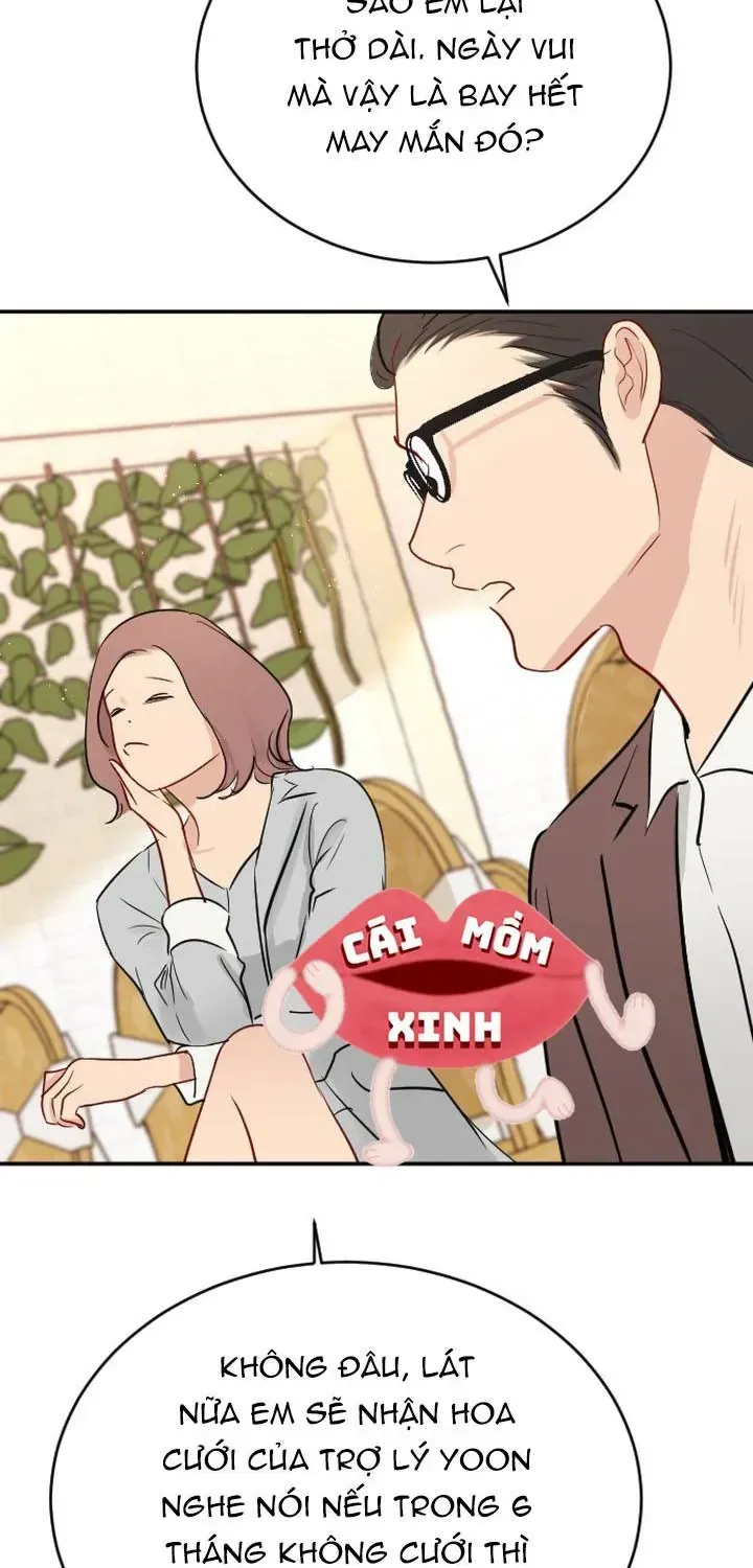 Văn Phòng Thư Ký Chap 52 - Next Chap 53