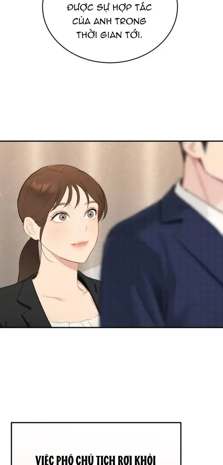 Văn Phòng Thư Ký Chap 52 - Next Chap 53