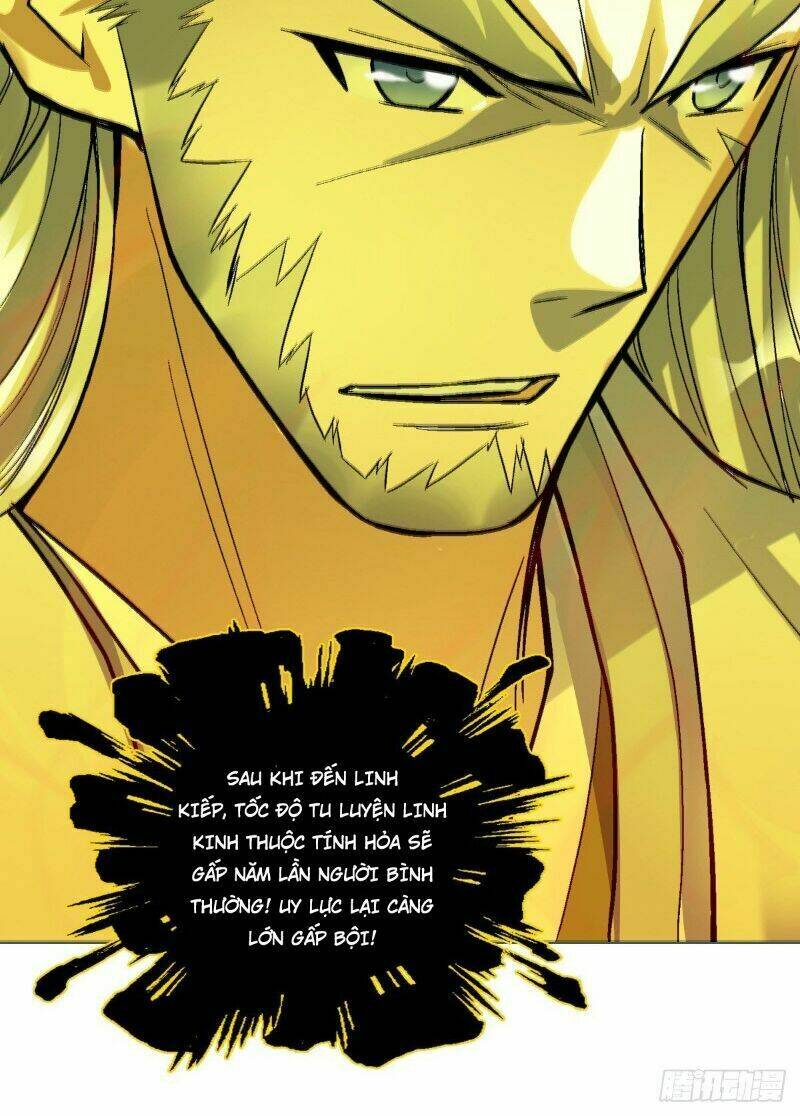 Vạn Thần Tổ Sư Chap 32 - Next Chap 33