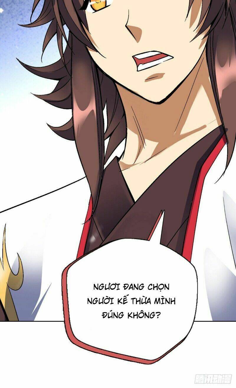 Vạn Thần Tổ Sư Chap 32 - Next Chap 33