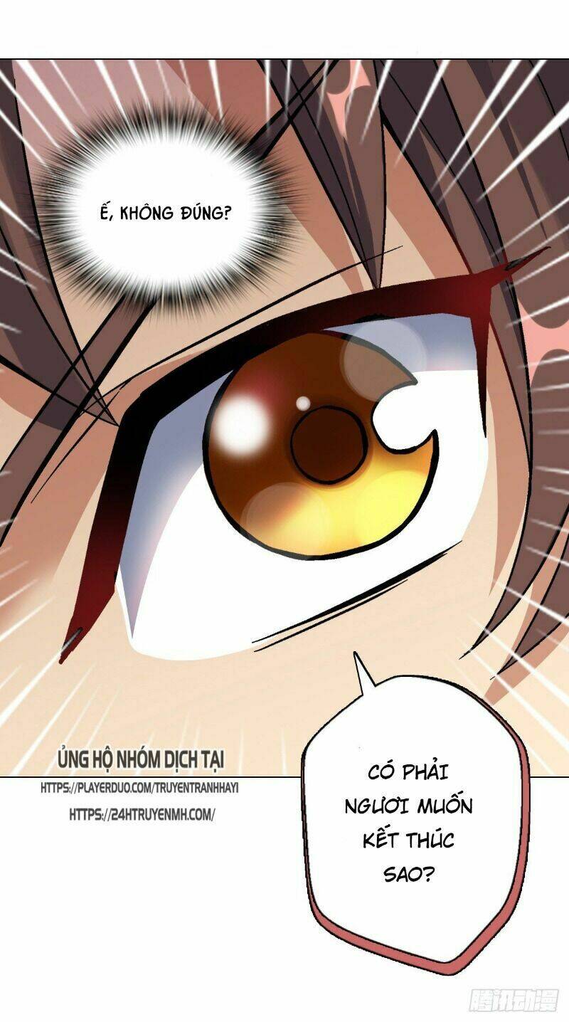 Vạn Thần Tổ Sư Chap 32 - Next Chap 33