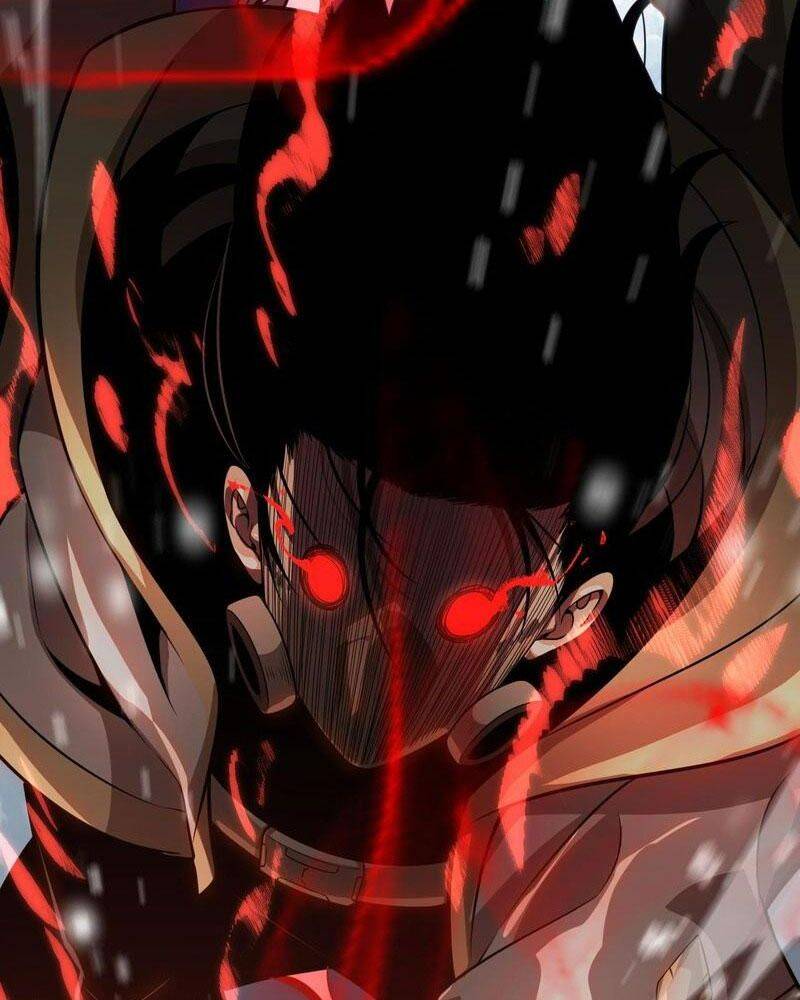 Vạn Tộc Tru Sát!! Chap 10 - Next Chap 11