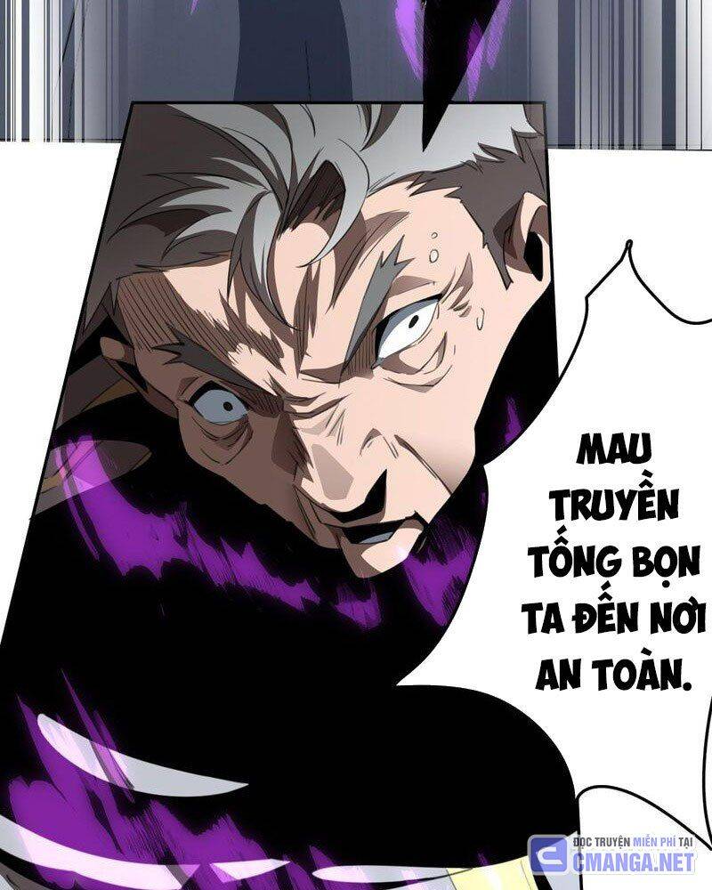 Vạn Tộc Tru Sát!! Chap 10 - Next Chap 11