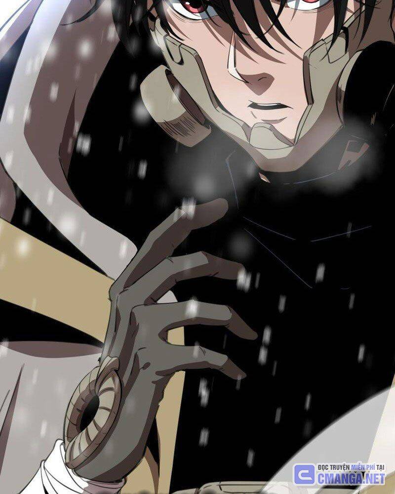 Vạn Tộc Tru Sát!! Chap 10 - Next Chap 11