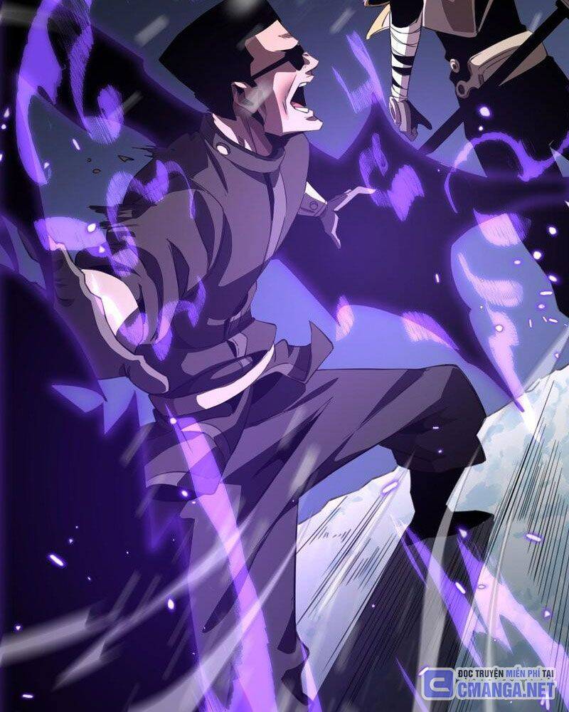 Vạn Tộc Tru Sát!! Chap 10 - Next Chap 11