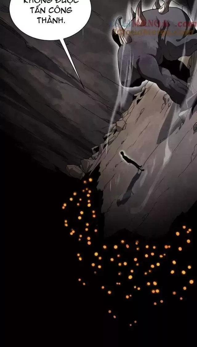 Vạn Tộc Tru Sát!! Chap 13 - Next Chap 14