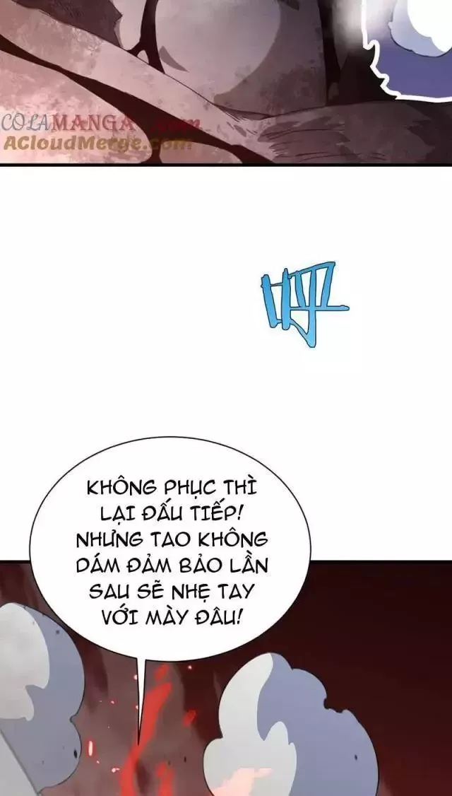 Vạn Tộc Tru Sát!! Chap 13 - Next Chap 14
