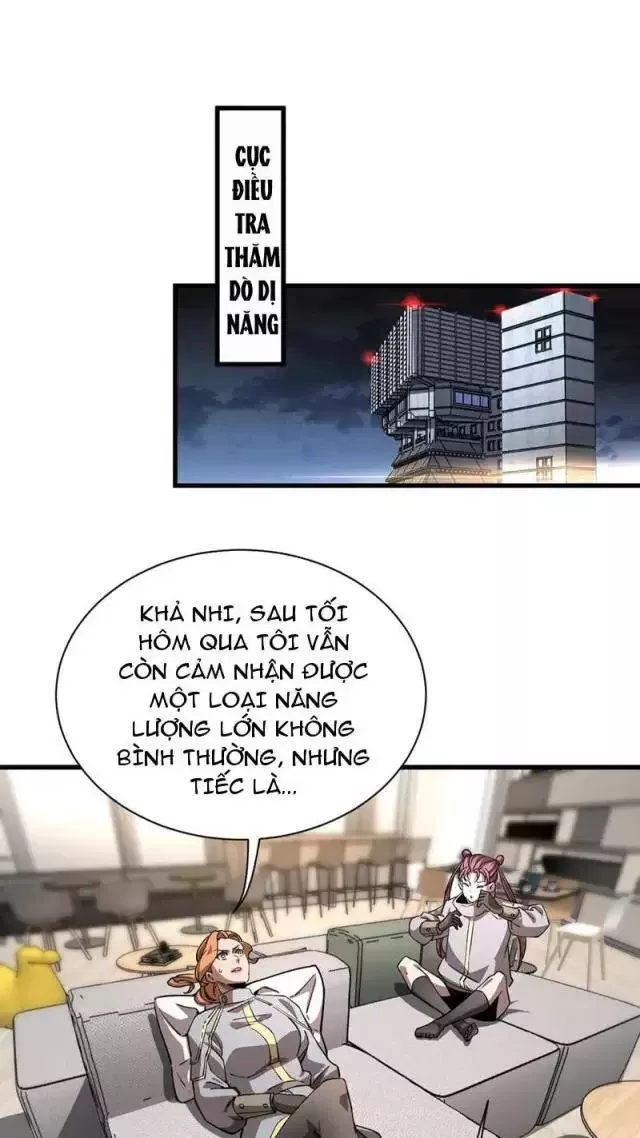 Vạn Tộc Tru Sát!! Chap 13 - Next Chap 14