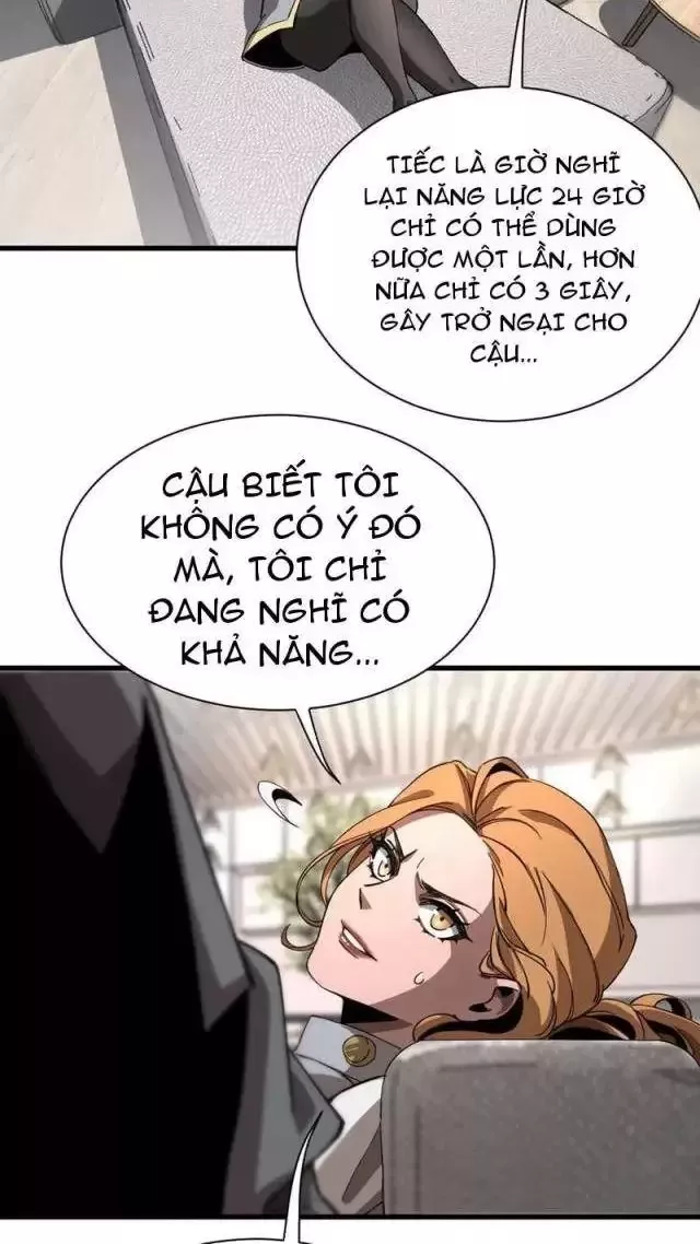 Vạn Tộc Tru Sát!! Chap 13 - Next Chap 14