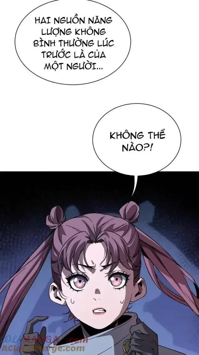 Vạn Tộc Tru Sát!! Chap 13 - Next Chap 14