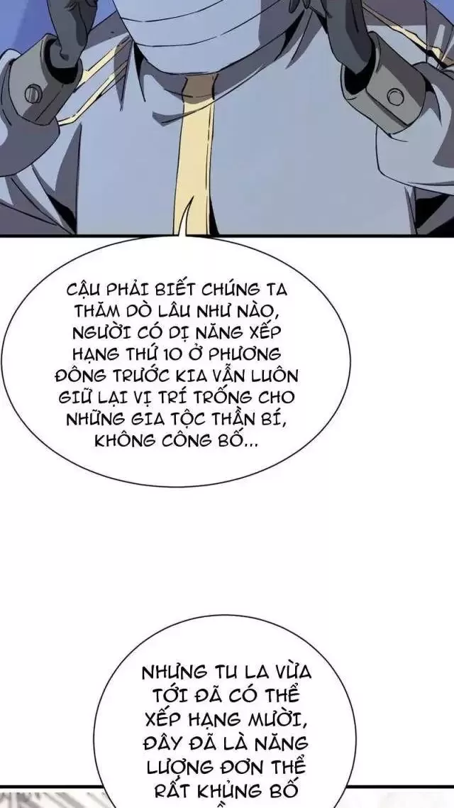 Vạn Tộc Tru Sát!! Chap 13 - Next Chap 14