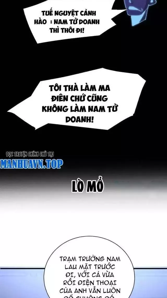 Vạn Tộc Tru Sát!! Chap 13 - Next Chap 14