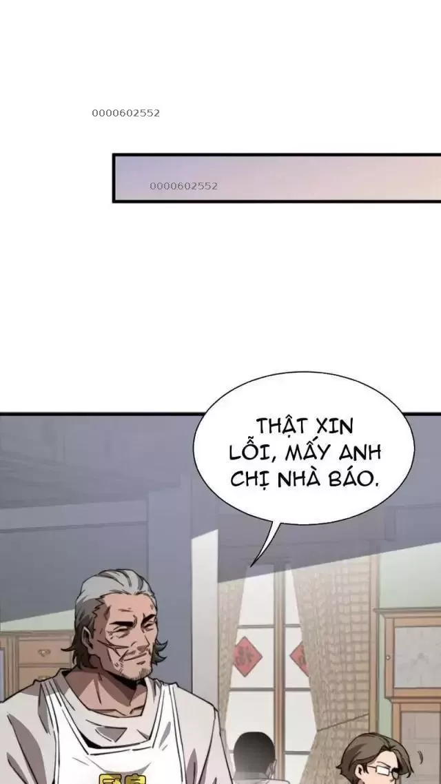 Vạn Tộc Tru Sát!! Chap 13 - Next Chap 14