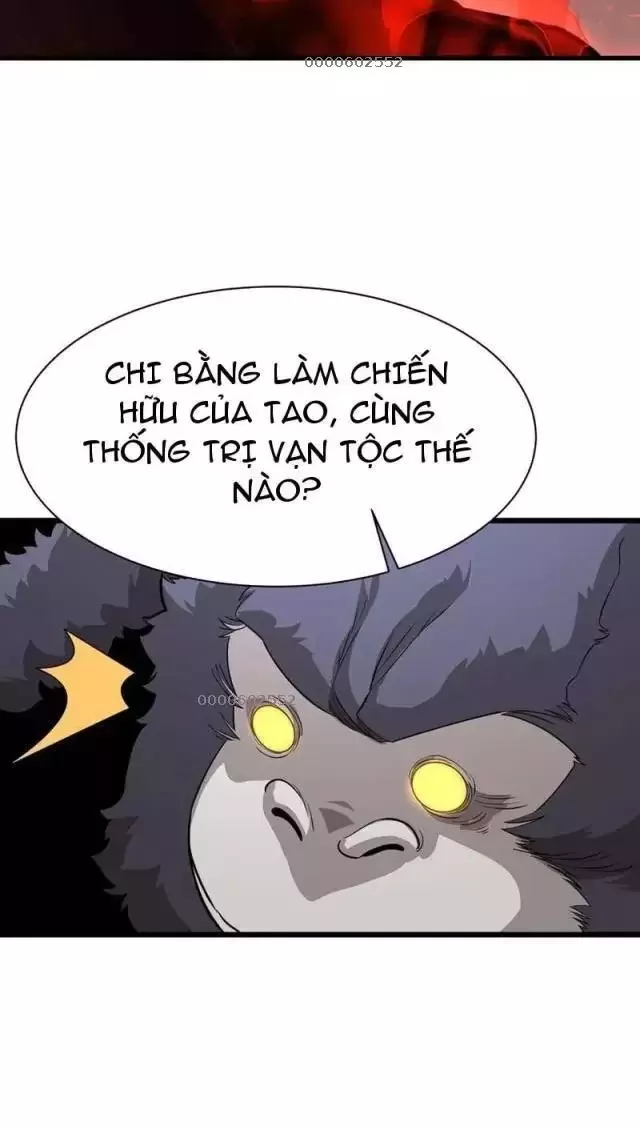 Vạn Tộc Tru Sát!! Chap 13 - Next Chap 14