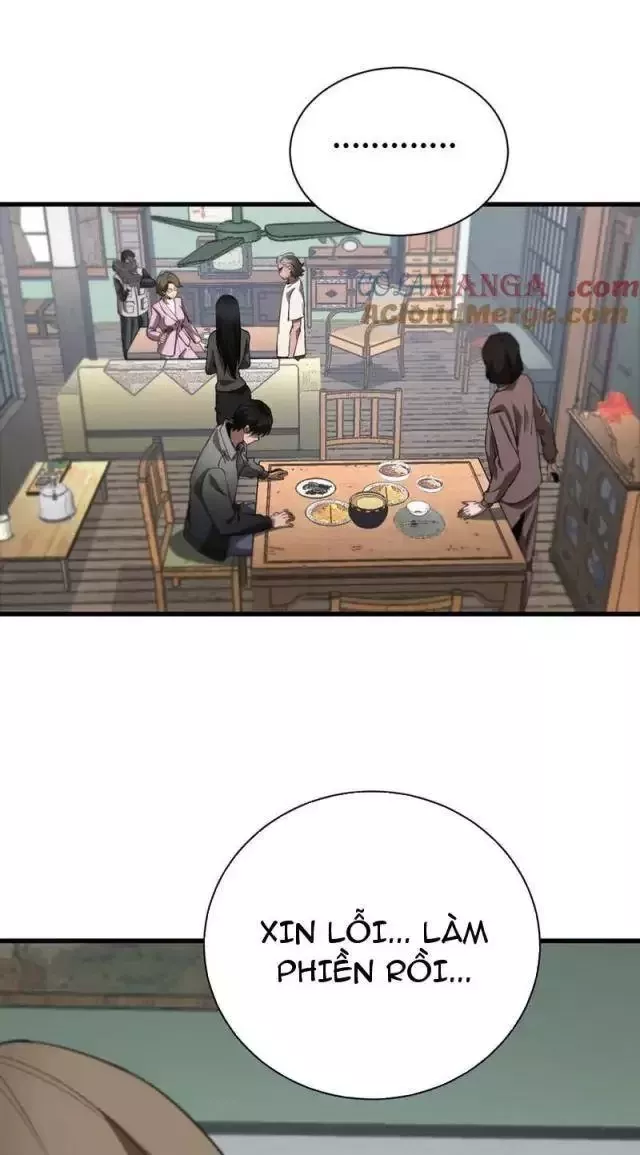 Vạn Tộc Tru Sát!! Chap 13 - Next Chap 14