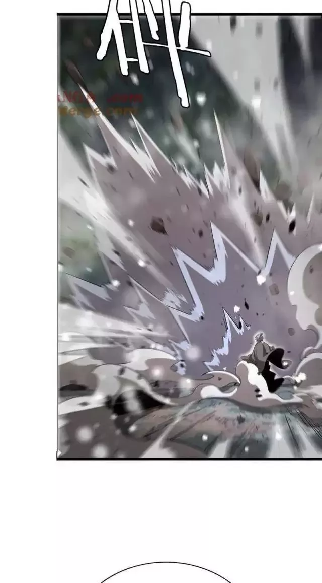 Vạn Tộc Tru Sát!! Chap 16 - Next Chap 17