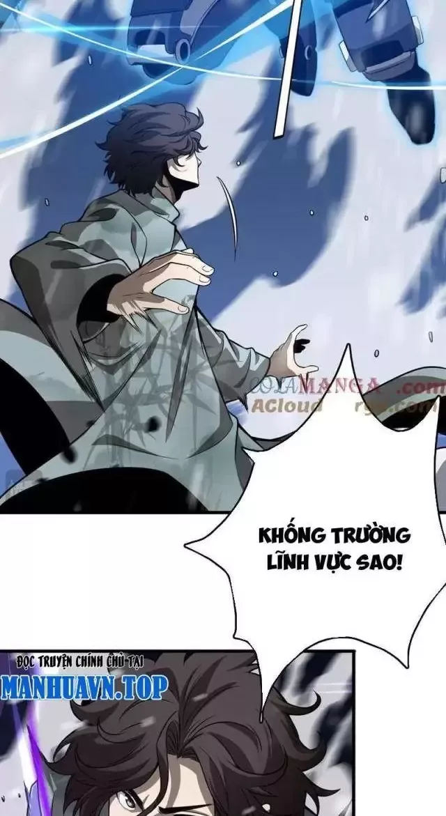 Vạn Tộc Tru Sát!! Chap 16 - Next Chap 17