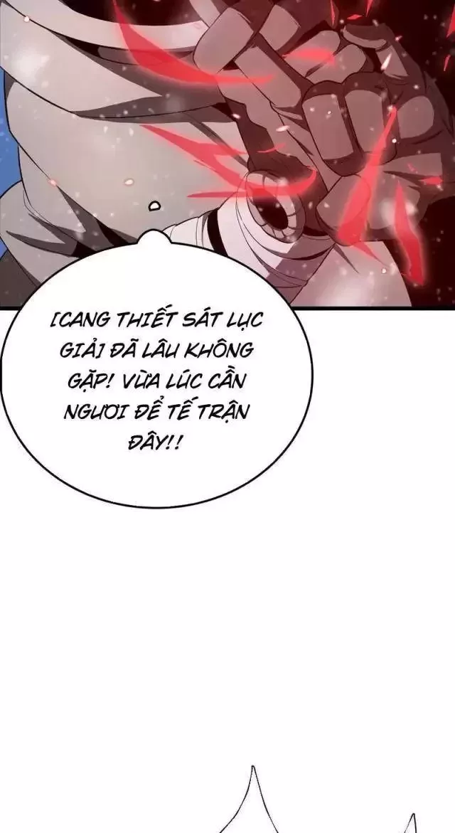 Vạn Tộc Tru Sát!! Chap 16 - Next Chap 17