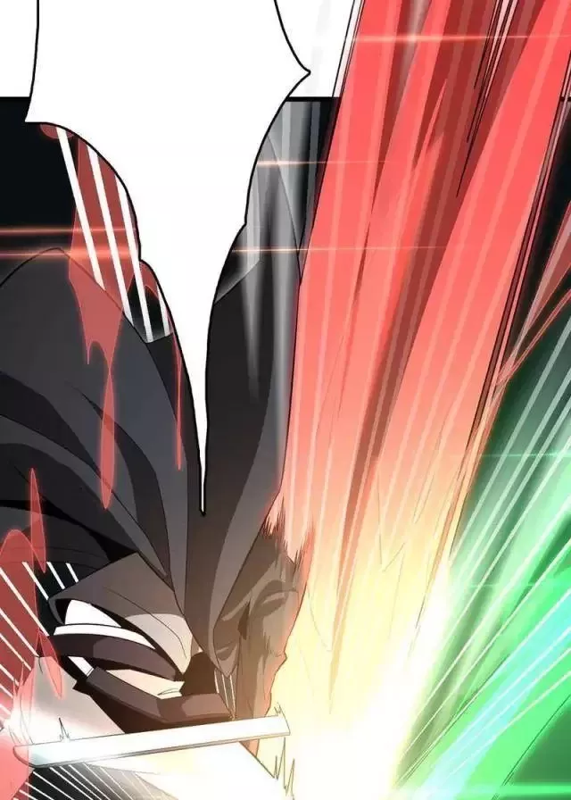 Vạn Tộc Tru Sát!! Chap 18 - Next Chap 19