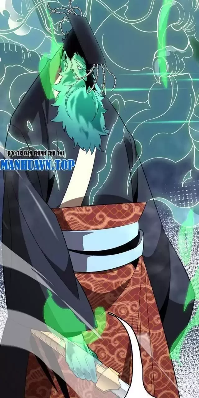 Vạn Tộc Tru Sát!! Chap 18 - Next Chap 19