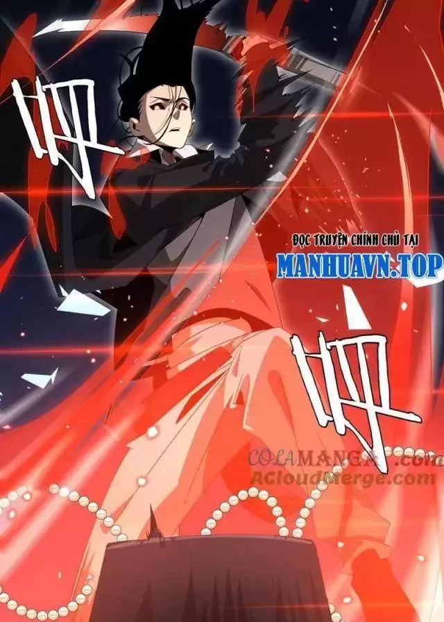 Vạn Tộc Tru Sát!! Chap 18 - Next Chap 19