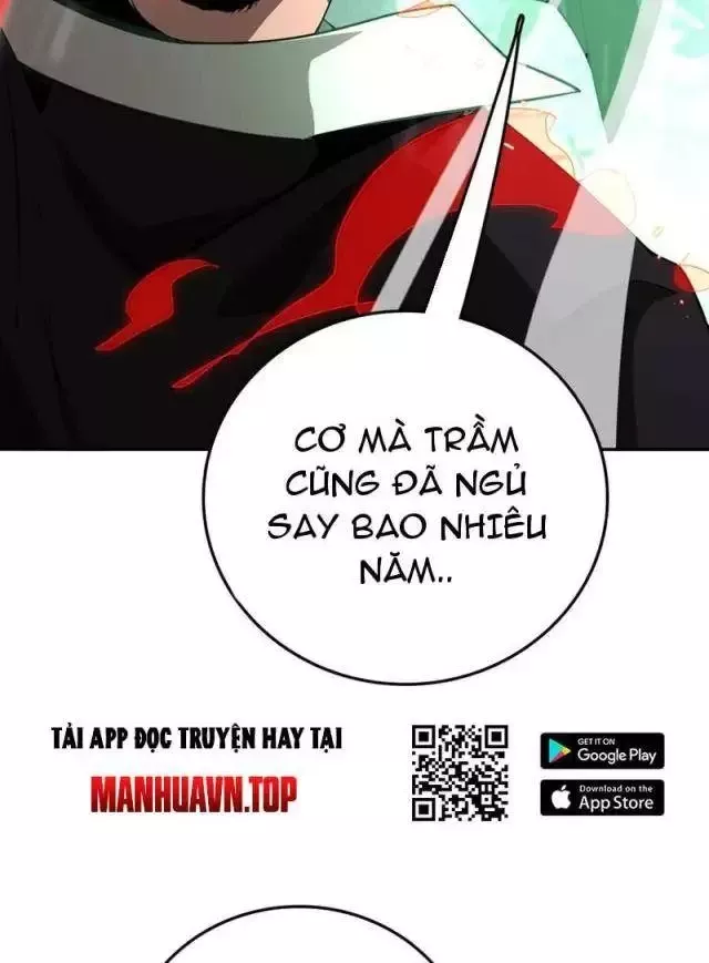 Vạn Tộc Tru Sát!! Chap 18 - Next Chap 19