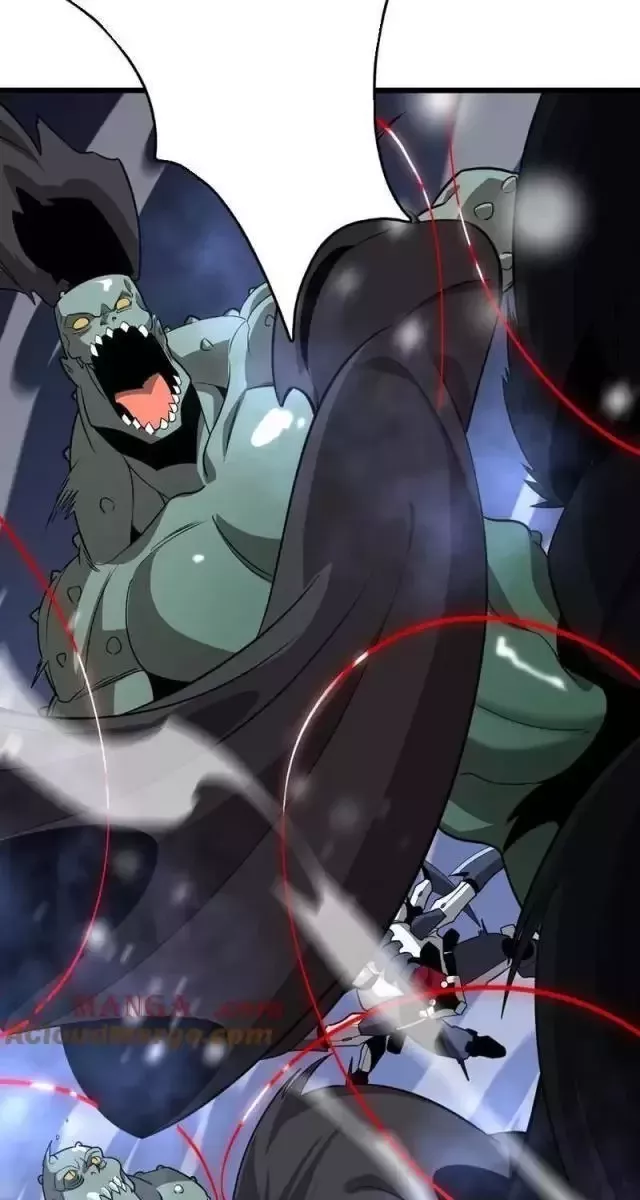 Vạn Tộc Tru Sát!! Chap 19 - Next Chap 20