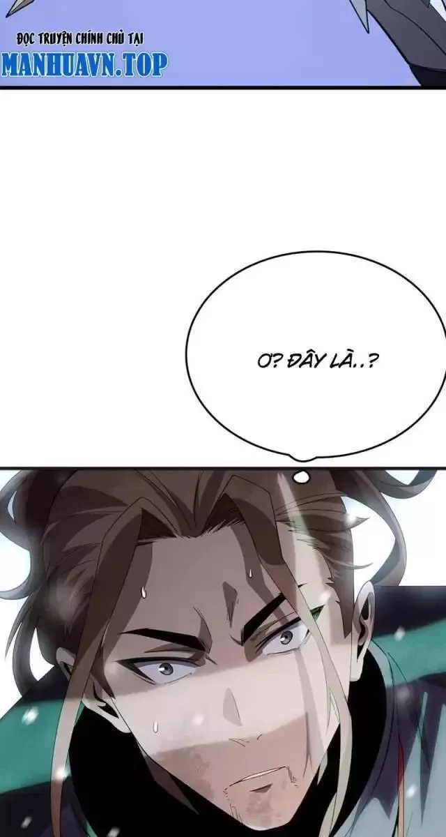 Vạn Tộc Tru Sát!! Chap 19 - Next Chap 20