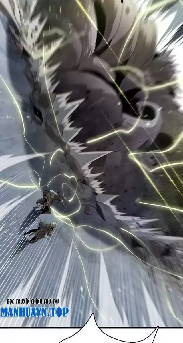 Vạn Tộc Tru Sát!! Chap 19 - Next Chap 20