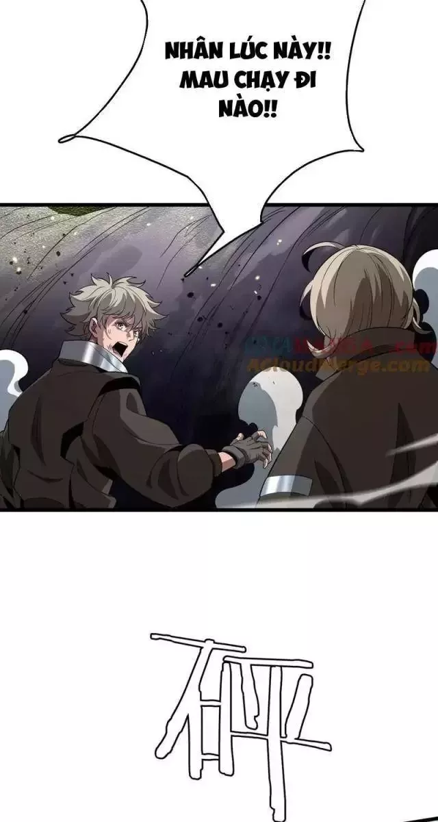 Vạn Tộc Tru Sát!! Chap 19 - Next Chap 20