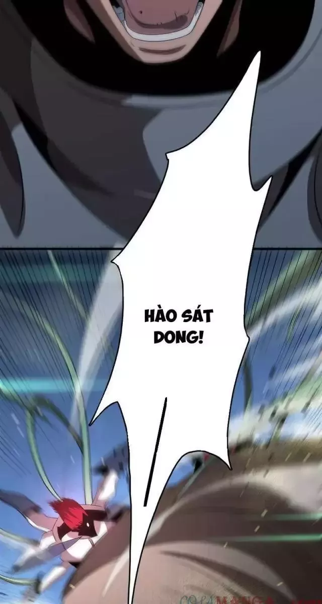 Vạn Tộc Tru Sát!! Chap 19 - Next Chap 20