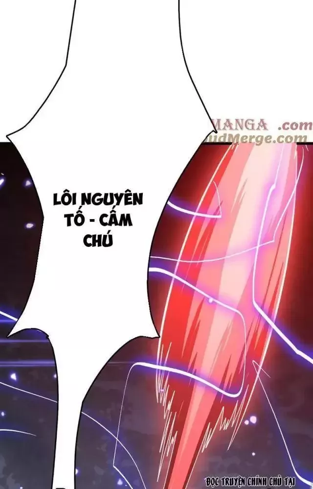 Vạn Tộc Tru Sát!! Chap 20 - Next Chap 21