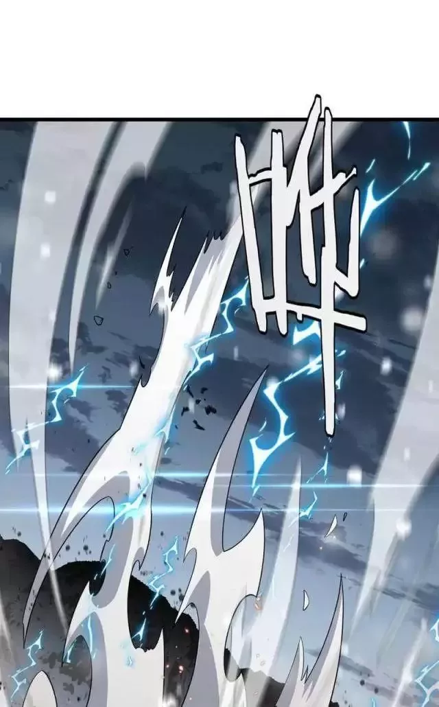 Vạn Tộc Tru Sát!! Chap 20 - Next Chap 21