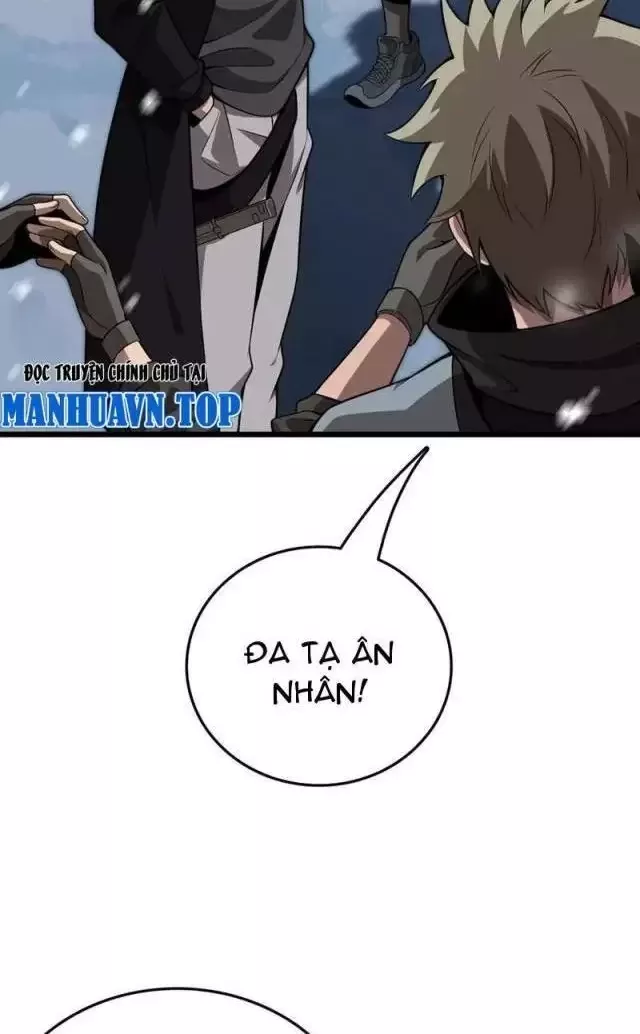 Vạn Tộc Tru Sát!! Chap 20 - Next Chap 21