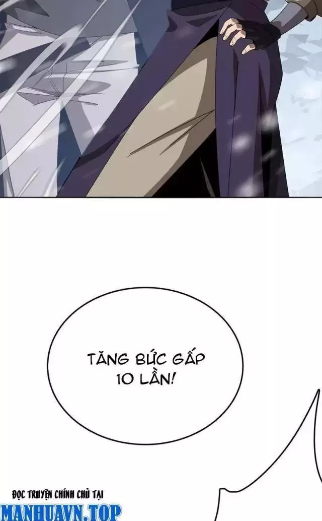 Vạn Tộc Tru Sát!! Chap 20 - Next Chap 21