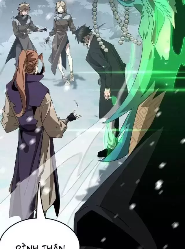 Vạn Tộc Tru Sát!! Chap 20 - Next Chap 21