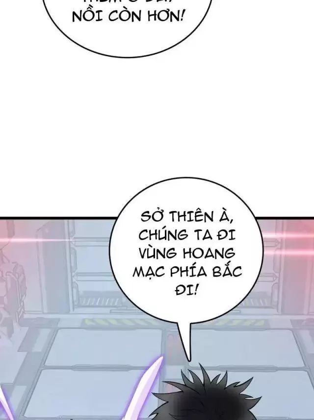 Vạn Tộc Tru Sát!! Chap 20 - Next Chap 21