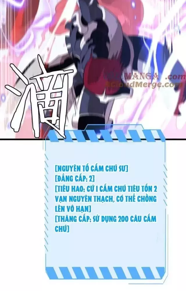 Vạn Tộc Tru Sát!! Chap 20 - Next Chap 21