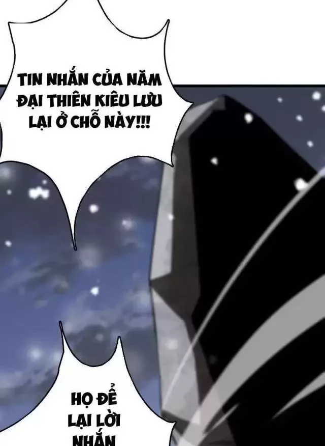 Vạn Tộc Tru Sát!! Chap 23 - Next Chap 24