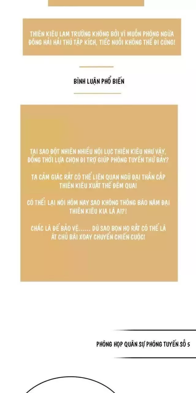 Vạn Tộc Tru Sát!! Chap 23 - Next Chap 24