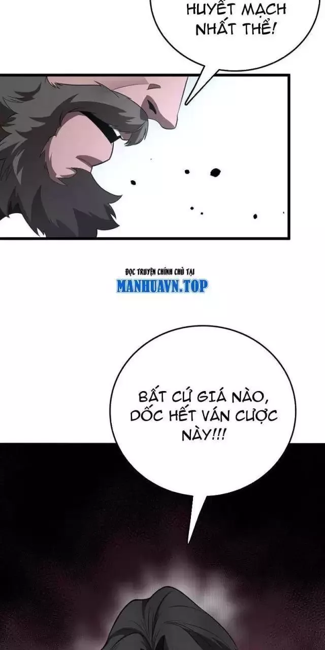 Vạn Tộc Tru Sát!! Chap 23 - Next Chap 24