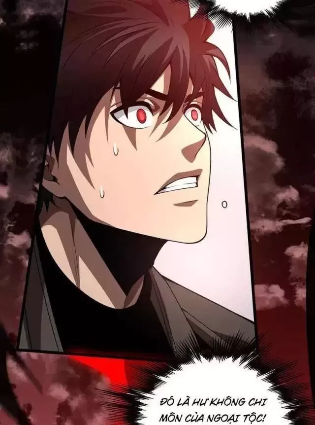 Vạn Tộc Tru Sát!! Chap 23 - Next Chap 24