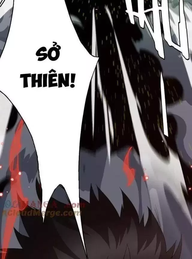 Vạn Tộc Tru Sát!! Chap 23 - Next Chap 24