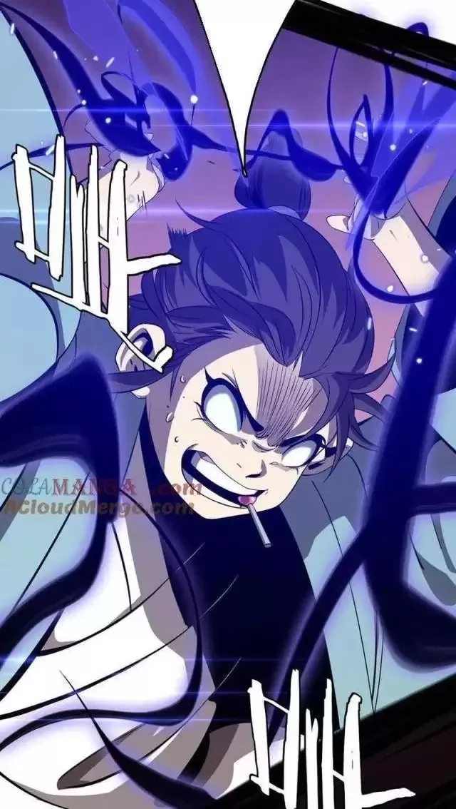 Vạn Tộc Tru Sát!! Chap 23 - Next Chap 24